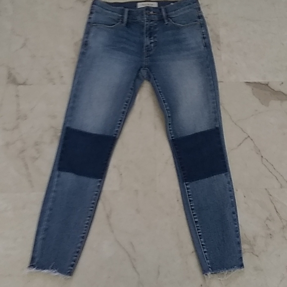 Pacsun ankle jegging jeans. - Picture 8 of 14